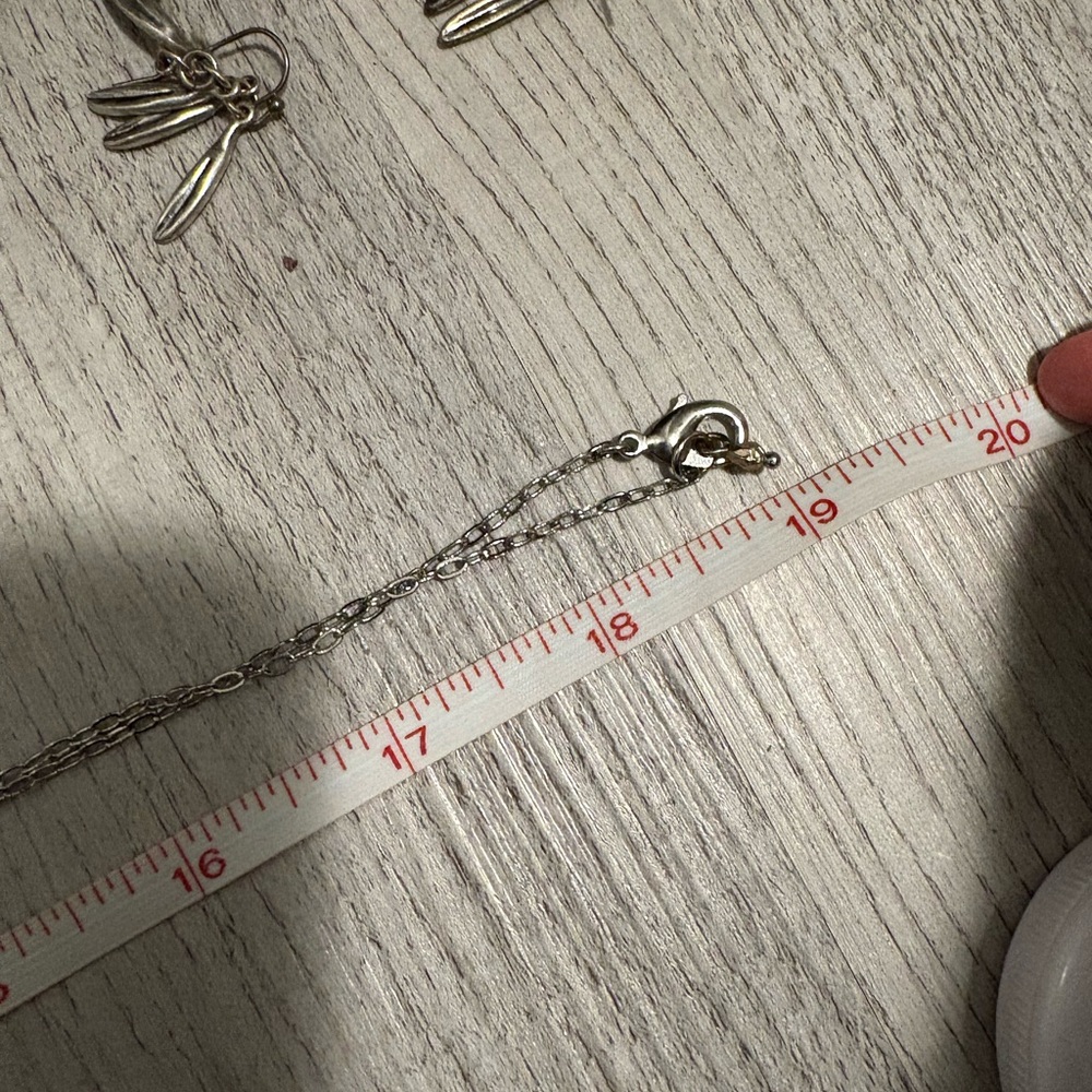 Jewelry Set - Picture 9 of 9